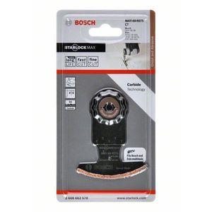 StarlockMax Carbide-RIFF тонкое сегм. полотно 68x10 мм MATI 68 RST5
