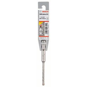 Бур SDS plus-5X 5x50x110 мм