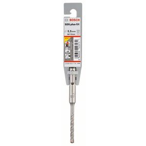 Бур SDS plus-5X 5.5x50x110 мм