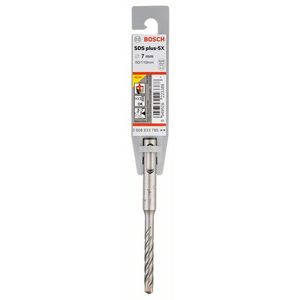 Бур SDS plus-5X 7x50x110 мм