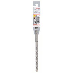 Бур SDS plus-5X 9x100x160 мм